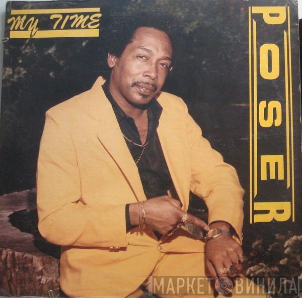 Poser   - My Time