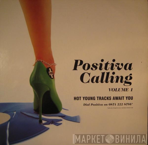  - Positiva Calling Volume 1