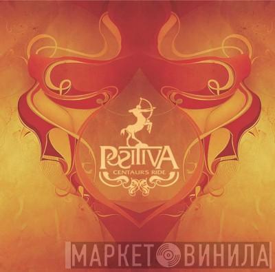 Positiva - Centaur's Ride