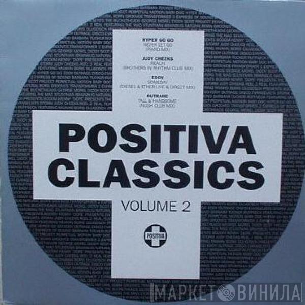  - Positiva Classics Volume 2