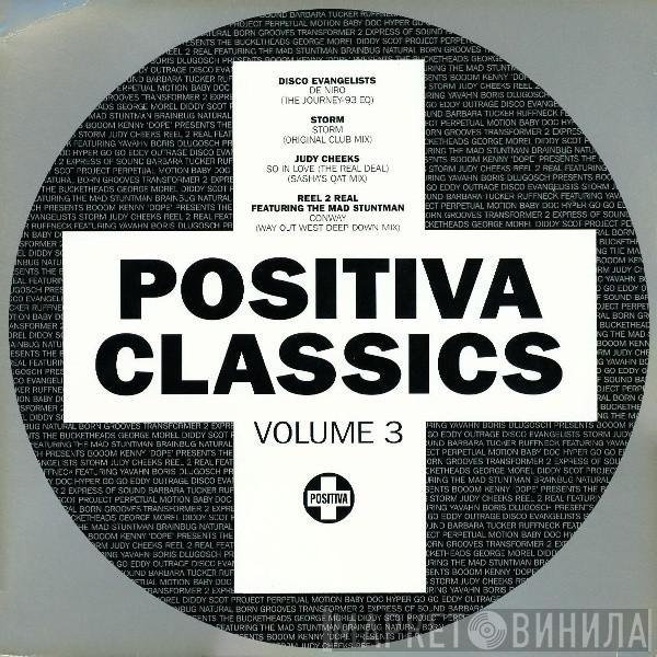  - Positiva Classics Volume 3