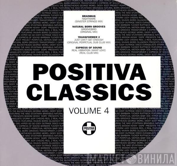  - Positiva Classics Volume 4