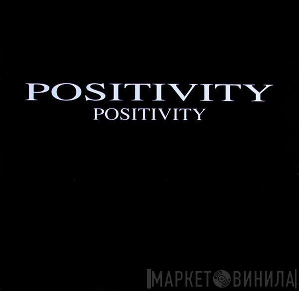 Positivity  - Positivity