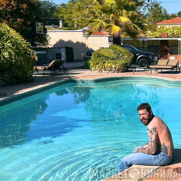  Post Malone  - Austin (Bonus)