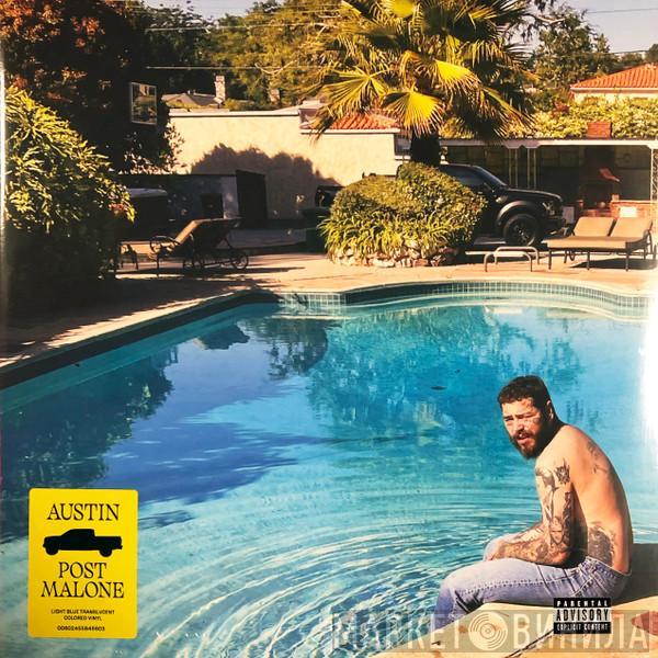 Post Malone - Austin