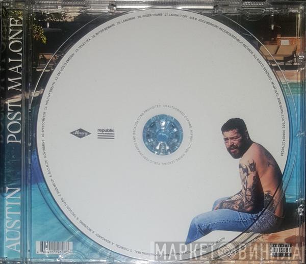 Post Malone - Austin