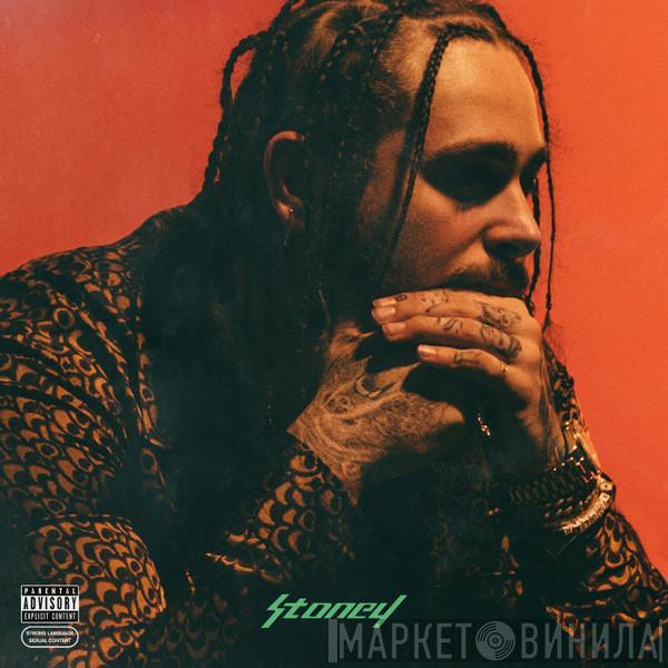  Post Malone  - Stoney