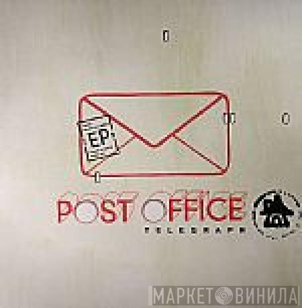  - Post Office EP