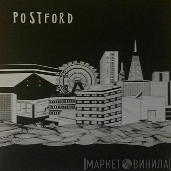 Postford - Postford