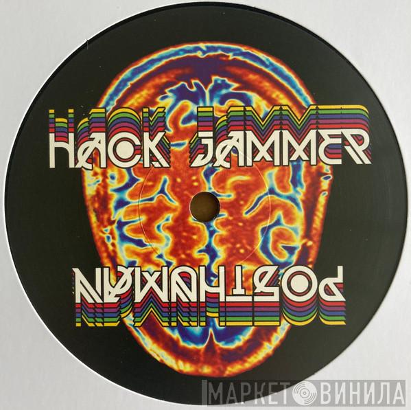 Posthuman - Hack Jammer