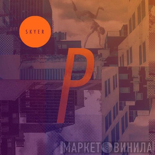 Postiljonen - Skyer