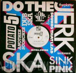 Potato 5 - Do The Jerk