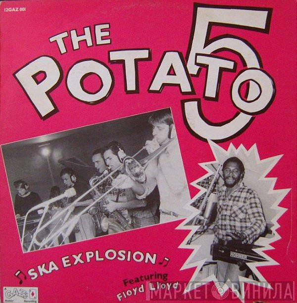 Potato 5, Floyd Lloyd - Ska Explosion