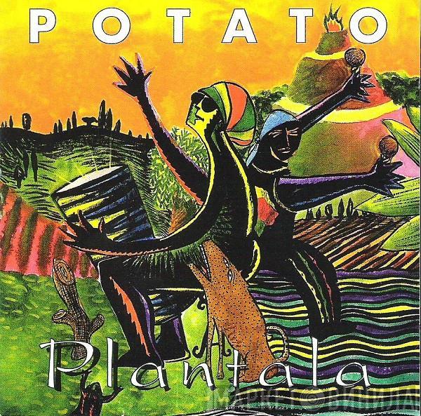 Potato - Plantala