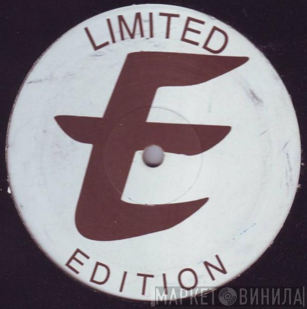 Potential Bad Boy, C.M.C. - Jungle Fever EP