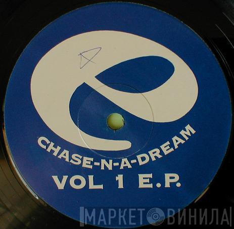 Potential Bad Boy - Chase-N-A-Dream Vol 1 E.P. & Vol 2 E.P.