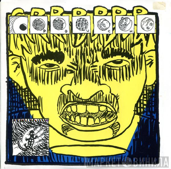 Pouch  - Stupid Man