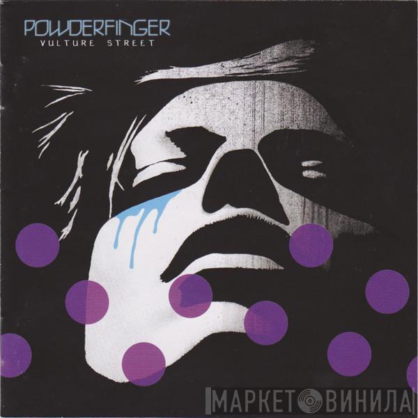 Powderfinger - Vulture Street