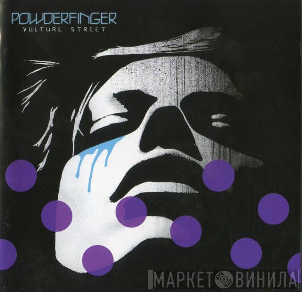 Powderfinger - Vulture Street