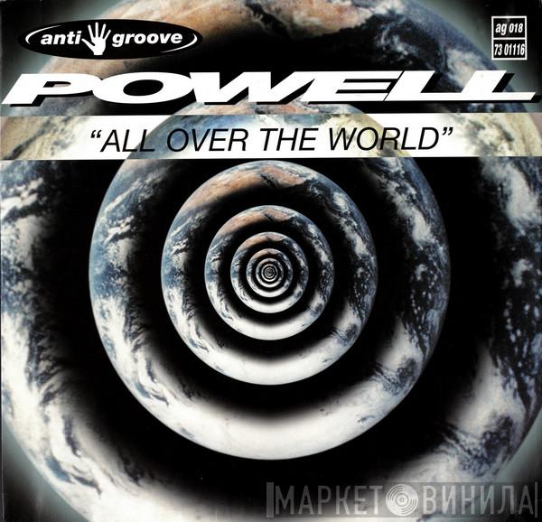 Powell - All Over The World