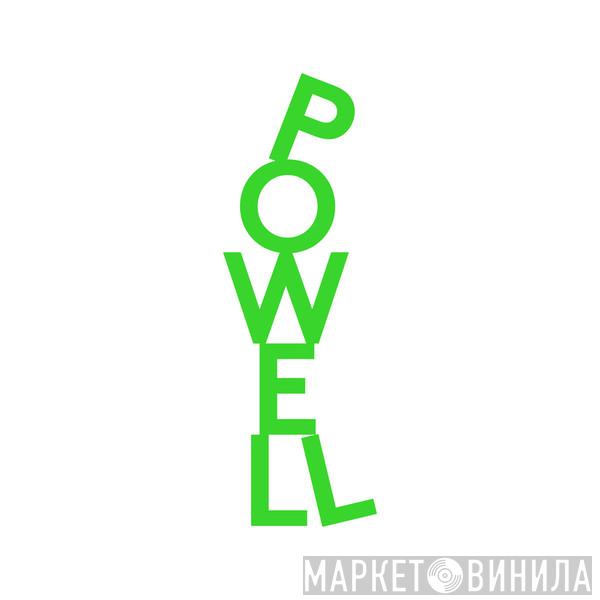 Powell  - Insomniac