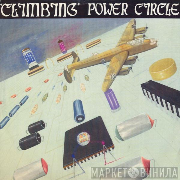 Power Circle - Climbing