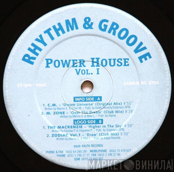  - Power House Vol. I