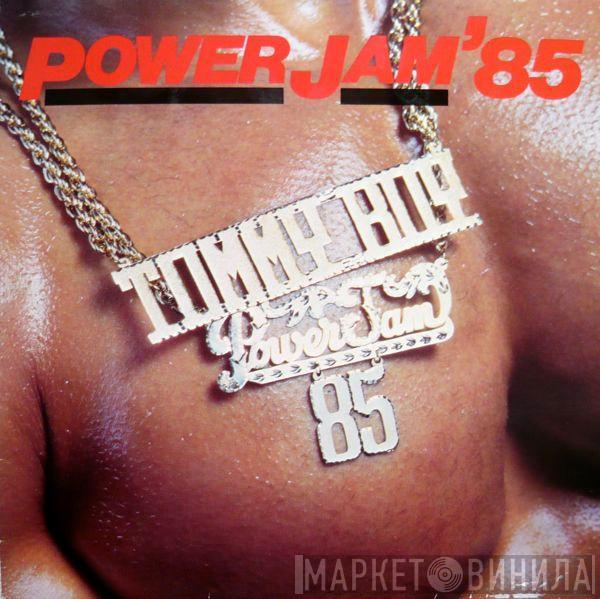  - Power Jam '85