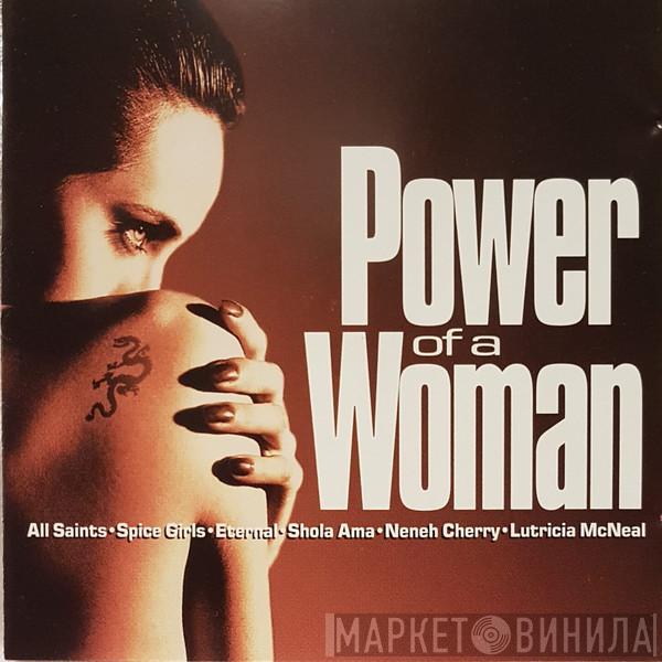  - Power Of A Woman