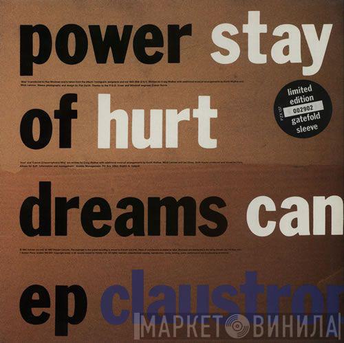 Power Of Dreams - Power Of Dreams EP