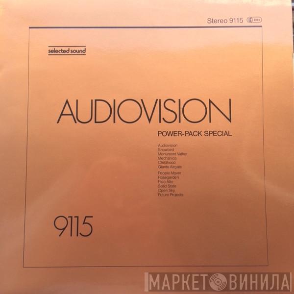 Power Pack - Audiovision