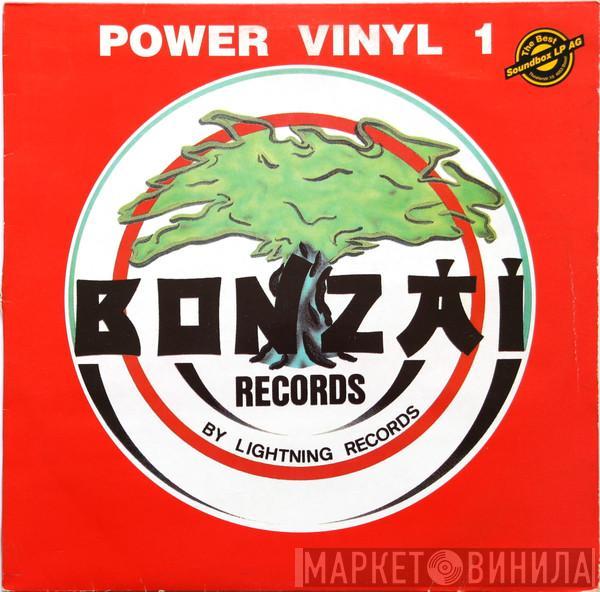  - Power Vinyl 1