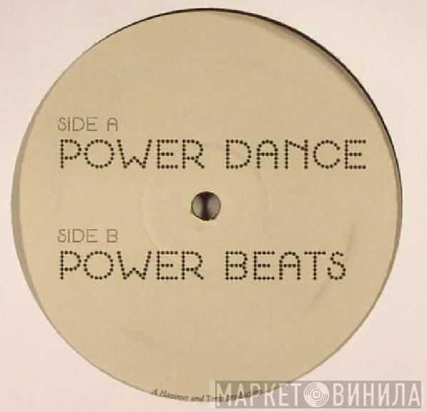 Powerdance  - Power Dance