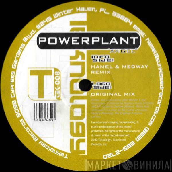 Powerplant - Angel