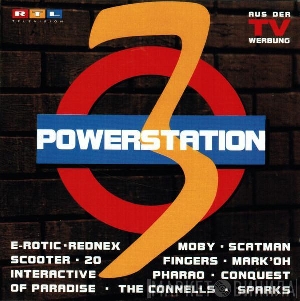  - Powerstation Vol. 3