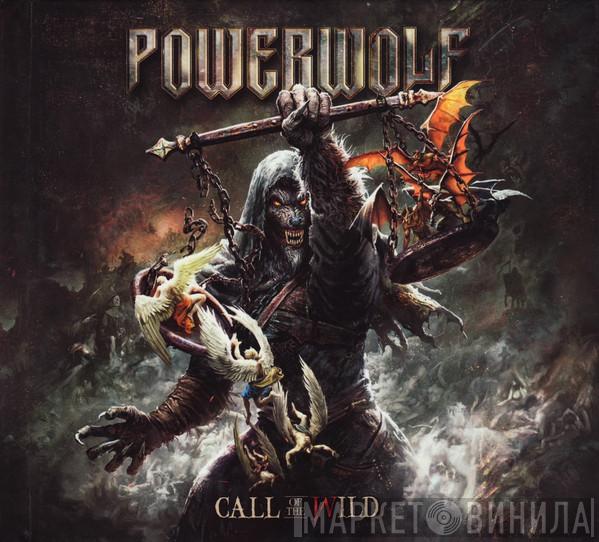 Powerwolf - Call Of The Wild