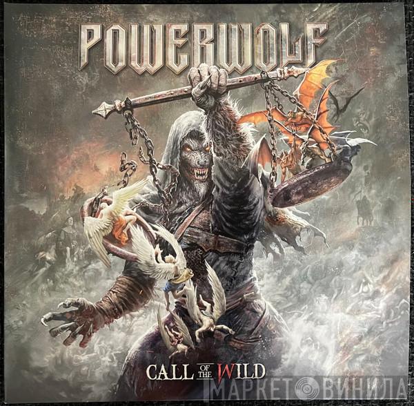 Powerwolf - Call Of The Wild