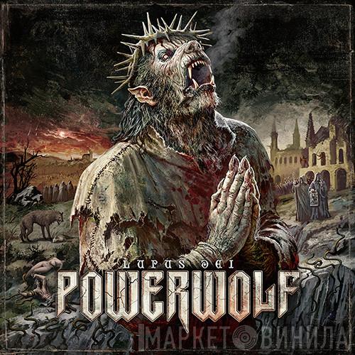 Powerwolf - Lupus Dei