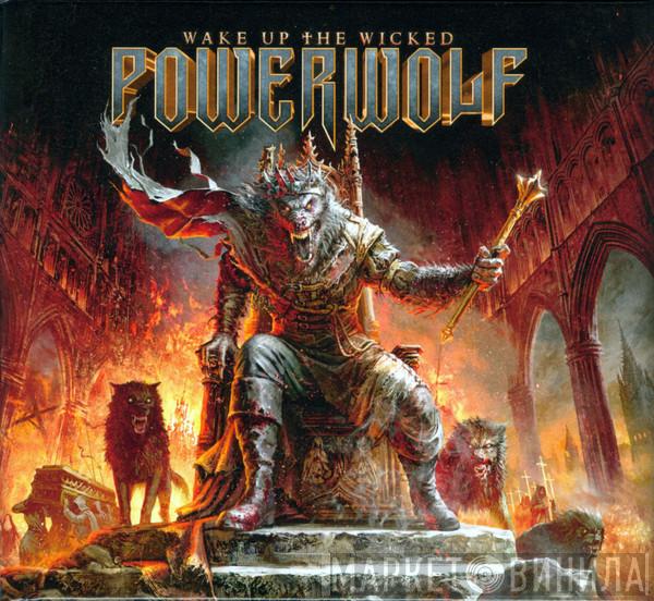 Powerwolf - Wake Up The Wicked