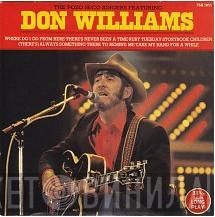 Pozo Seco, Don Williams  - The Pozo Seco Singers Featuring Don Williams