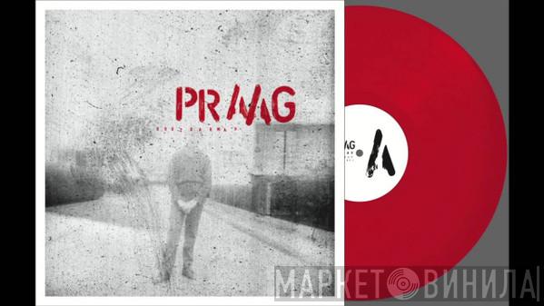 Praag - Souzdarmah
