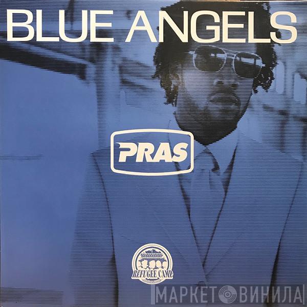 Pras Michel - Blue Angels