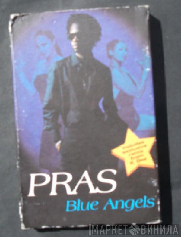 Pras Michel - Blue Angels