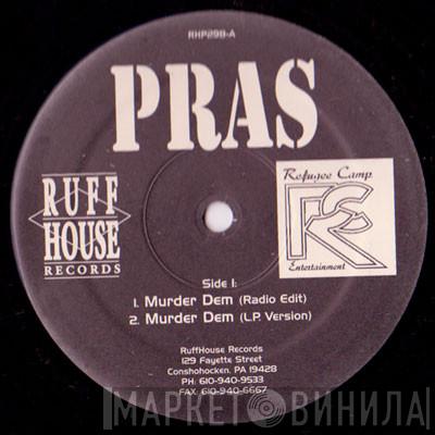 Pras Michel - Murder Dem