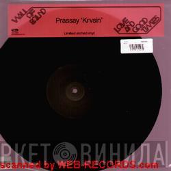 Prassay - Krvsin