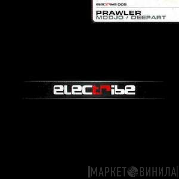  Prawler  - Modjo / Deepart