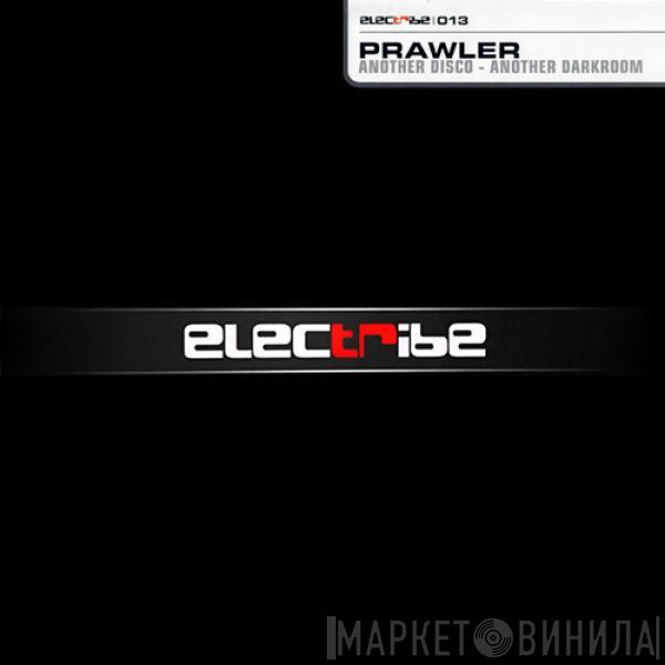 Prawler - Another Disco - Another Darkroom