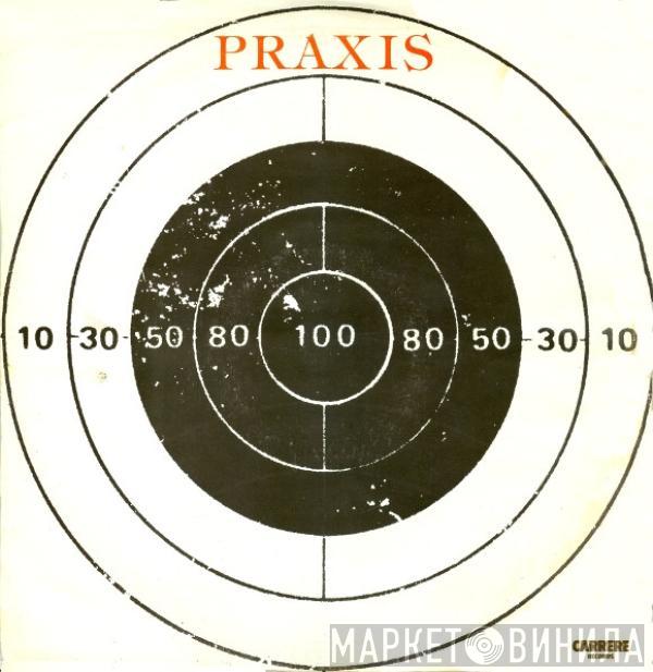 Praxis - 1984