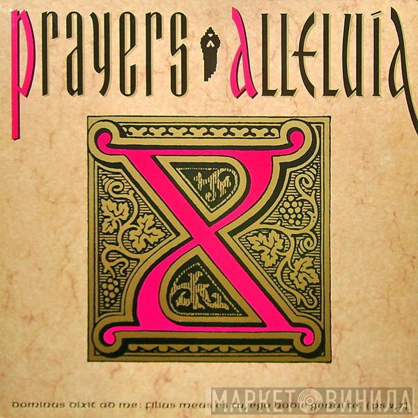 Prayers - Alleluia