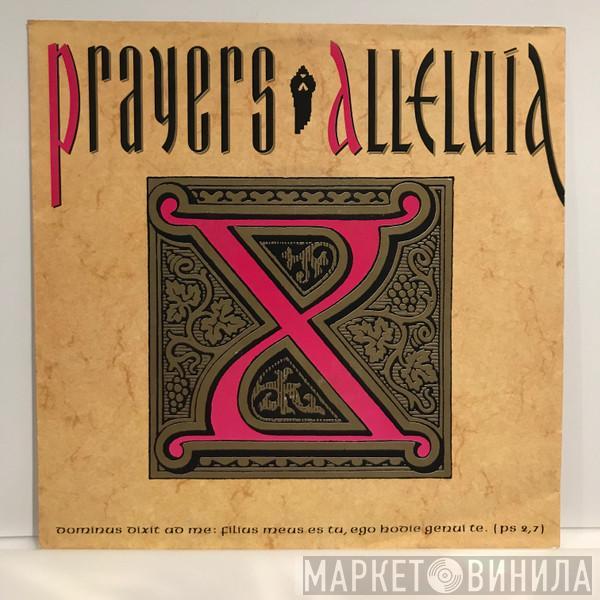 Prayers - Alleluia